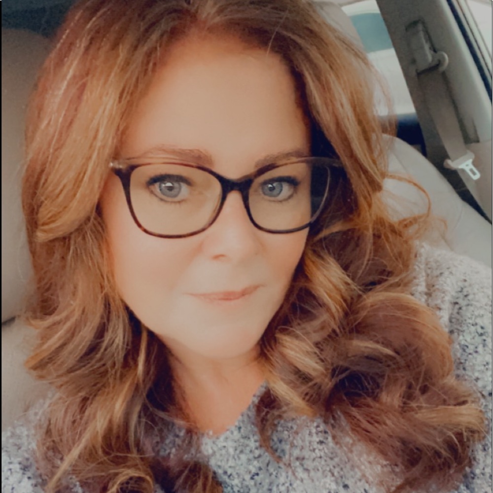 Meet your Posher, Kimberley